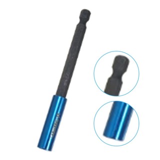 [Fuxin] Thanh nối dài mũi vít Thay đổi nhanh Bit 1 / 4 inch Giá đỡ đầu tuốc nơ vít