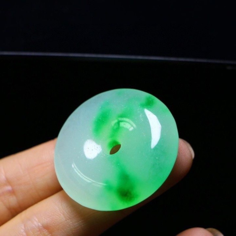 Khắc đá cao hoàn hảo [Khóa an toàn] Trang sức tinh tế