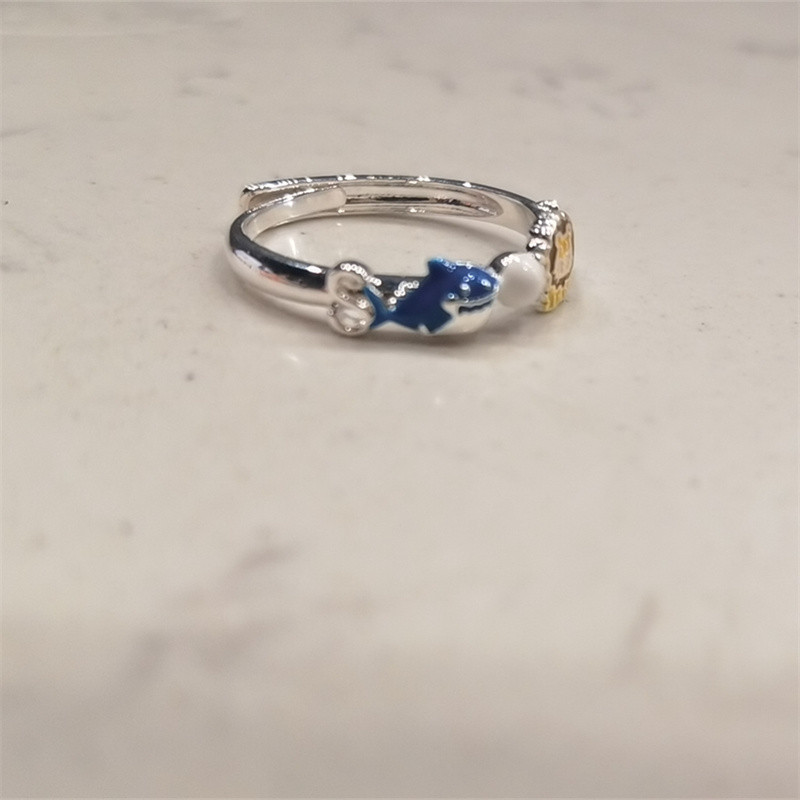 ✨Sản phẩm mới✨Sun Yingsha Wang Chuqin {Shatou 5114} CP Nhẫn Hỗ Trợ Hàng Hóa Niche Thiết Kế Nhẫn Quà Tặng Kỷ Niệm✨Sự kiện✨