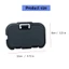 POP Ô Tô Fend Liner Nâng Cấp ABS Fend Liner Enclosures 51717143847 Cho E90
