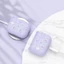 Vỏ tai nghe silicon mềm WU cho vỏ tăng cường hấp thụ sốc
