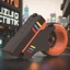 Đồ chơi Spinner FUHUIOT, Thanh trượt ngón tay quay nhẹ nhàng 7 màu, Máy quay cầm tay in 3D cầm tay nhỏ gọn Fidget Ring Đồ chơi dành cho người lớn Trẻ em
