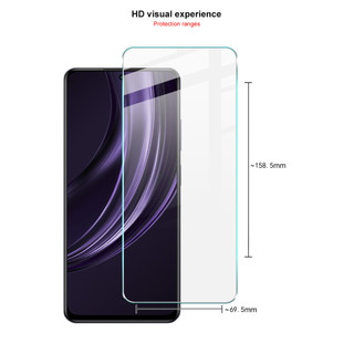 Kính Cường Lực cho Realme 13 Pro 5G - Màng bảo vệ màn hình