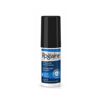 Tinh chất mọc tóc cho nam Men's Rogaine 5% Minoxidil 3x60ml (dạng dung dịch)