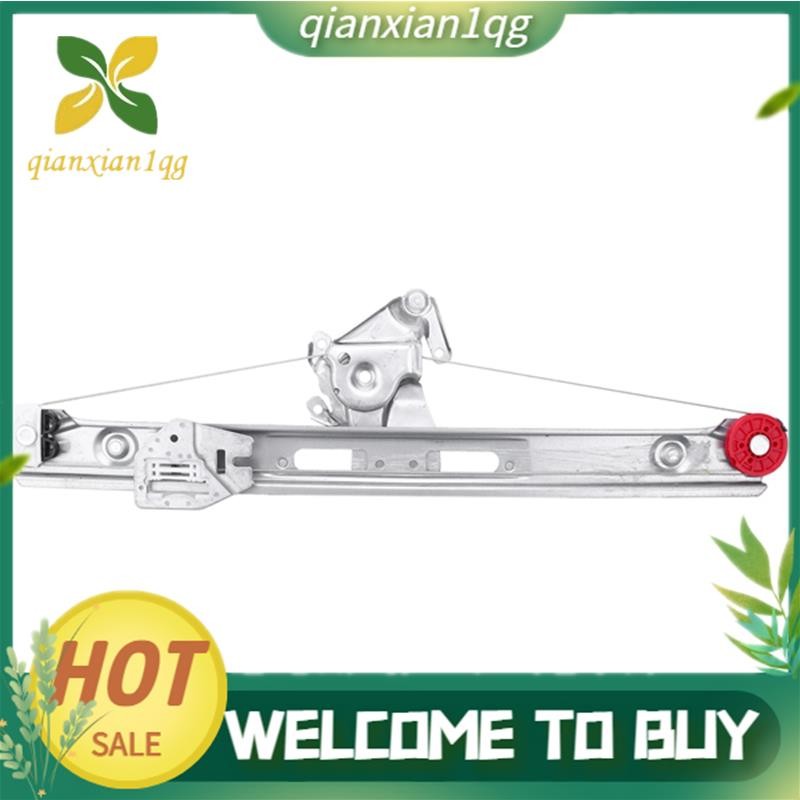 Regulador De Eléctrica Sin Motor Para E46 1998 Trasero