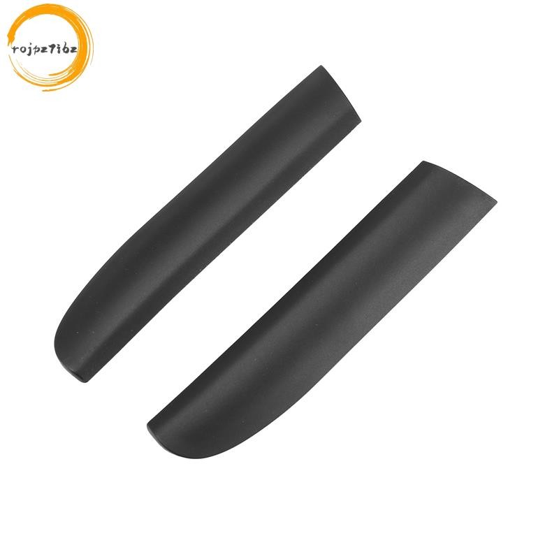 1 Cặp Dải viền cửa sau ô tô GN15-N290B53-AA GN15-N290B52-AA 2163761 Dành cho khuôn đai cửa sổ bên Ford Ecosport Mk2