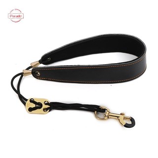 Diễu Hành Saxophone Dây Cổ Clarinet Người Lớn Trẻ Em Alto Tenor Dây Sling VN
