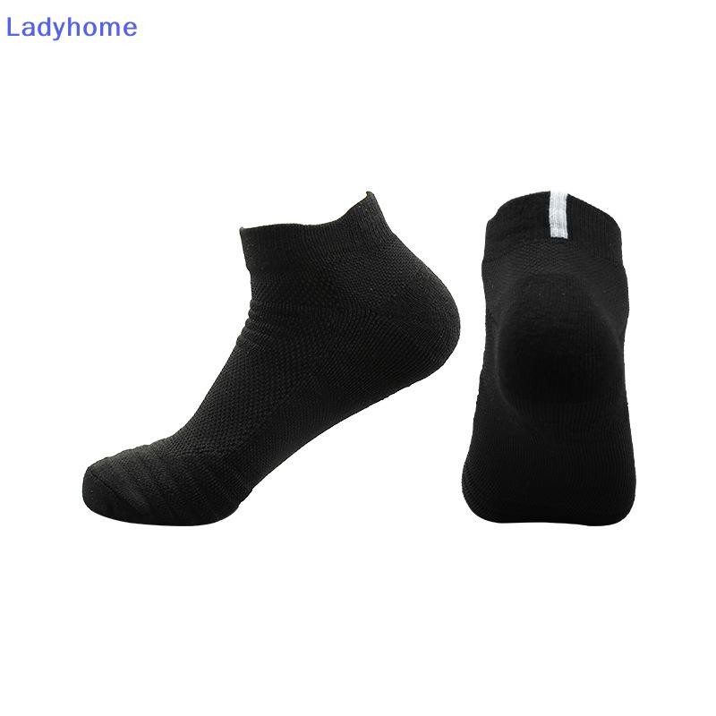 Lady Giữ ấm và lạnh ngoài trời Tất ống dài Bóng đá Bóng rổ Thể thao Tất khử mùi thoáng khí VN