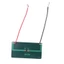 Bảng điều khiển năng lượng mặt trời PCF * 68x36mm Pin năng lượng mặt trời hiệu quả 5V 60mA để sử dụng năng lượng bền vững