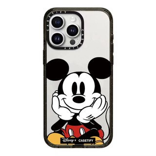 Acrylic Cứng Điện Thoại Cho iPhone 16 Pro Max 16 Plus 15 Pro Max 14 13 12 11 Ốp Lưng Bảo Vệ Chống Sốc