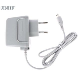 JINHF EU / US Cắm Sạc AC Adapter Cho 2DS / 3DS / NDSI / 3DSXL Bộ Chuyển Đổi Nguồn Nóng