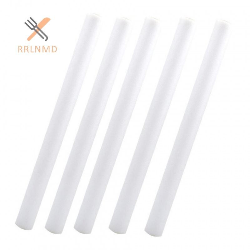 Rrlnmd 6 Cái Nhiều Màu Sắc LED Phát Sáng Gậy RGB LED Phát Sáng Bọt Dính Cổ Vũ Ống Ánh Sáng Tối Sinh Nhật Tiệc Cưới Cung Cấp MỚI