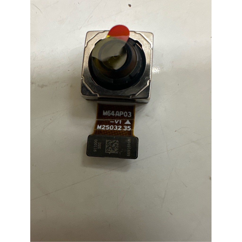 camera sau oppo reno 10 5g/M64AP03