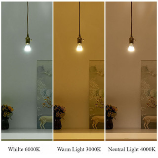 Bóng đèn LED Spotlight COB Bóng đèn 5W 7W 9W GU10 E27 E14 855-265V Ấm / Trung tính / Trắng mát / Ba màu 110V 220V