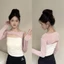 Khăn choàng tập Yoga mùa hè YRBWD, Khăn choàng tay Raglan co giãn thoáng khí chống tia cực tím, chống nắng mỏng dành cho nữ Áo sơ mi điều hòa không khí đi xe đạp Golf Chạy bộ thể thao