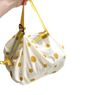 Túi đi biển SENRTY, Túi mua sắm gấp chống nước có thể tái sử dụng, Túi tạp hóa di động Nhẹ thoáng khí Túi sinh thái có thể gập lại Du lịch