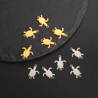 SKYRIM 5 CÁI/SET Bạc Cherry Blossom Mặt dây chuyền Earrings Necklace Vòng đeo tay DIY Trang sức Phụ kiện Làm