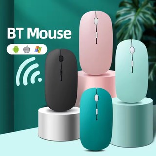Chuột Bluetooth Cho Honor Pad X9 Pro 11.5 inch 2025 X9a X8A 11Inch 2024 X9 11.5 "X9 Pro V9 11.5 MagicPad 13 2 GT Pro 12.3 9Pro