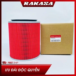 RAKASA LỌC GIÓ XE TẢI KIA 1.4 T,PORTER CŨ,K2500, K2700, K3000 93-03, KIA 165 ( 0K60A23603 )
