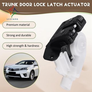 [Luxiang.vn] 6935052391 Động cơ truyền động chốt khóa cửa xe hơi cho Scion IM Toyota Corolla Prius C Yaris 6935052390 6935002090