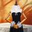 COO Elizabethan Cổ Trắng Xù Cổ Giả Và Xù Tay Giả Cho Sự Kiện Cosplay Và Tái Hiện Lịch Sử