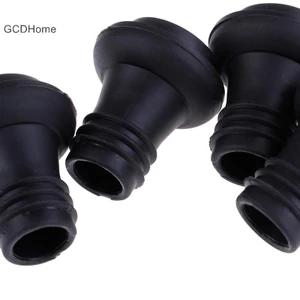Gcdhome 4 Cao Su Hút Chân Không Nút Chặn Bơm Rượu Bảo Quản Chặn HOT
