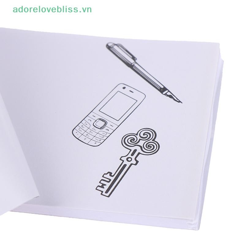 THÊM Sách dự đoán mới Đạo cụ thủ thuật Giai đoạn Đóng cửa Phụ kiện đường phố BSS
