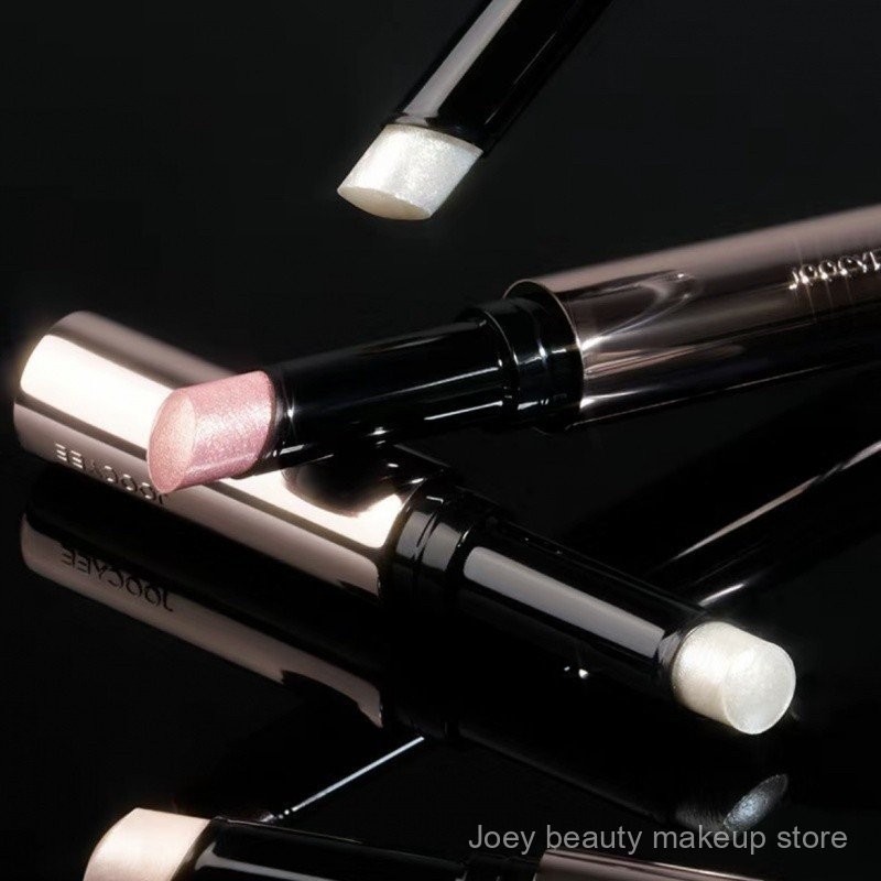 Que đánh highlight JOOCYEE để làm sáng mắt một phần mà không để lại bóng phấn JGYG