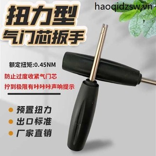 Yijing Tự Động Lốp Mô-men Xoắn Loại Van Lõi Tua Vít Loại Mô-men Xoắn Lõi Van Cờ Lê Từ Van Lõi Công Cụ