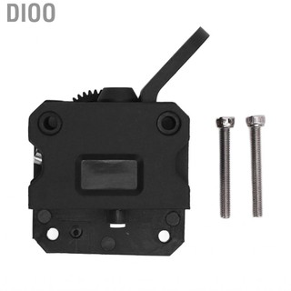 Dioo Máy in 3D Máy in Double Gear Drive Tỷ lệ tỷ lệ cho Ender 3 S1 V3 SE