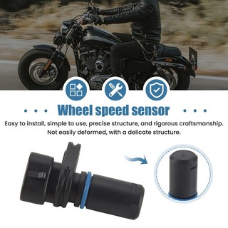 Cảm biến tốc độ xe Thay thế 74402-05B 74402-05A 74402-05 cho Softail Touring Sportster