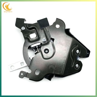 [ygdgentgklh.vn] Dành Cho 3 Axela 6 Atenza Sedan 2014-2019 Phụ Kiện Phụ Kiện Phụ Kiện Cốp Cốp Chốt Phía Sau Sàn Nắp Khóa Thiết Bị Truyền Động BKC3-56-820