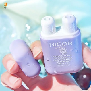 Que năng lượng sảng khoái và mát mẻ Nói lời tạm biệt với thanh năng lượng lái xe buồn ngủ dành cho nam giới Sử dụng hàng ngày