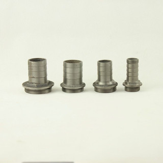 Máy bơm chìm 2 inch/1/1.2/1. Phụ kiện đầu ra máy bơm nước thải 5 inch, khớp chuyển đổi lớn nhỏ, gang JOXM