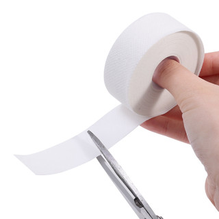 [Đến 3-5 ngày] Miếng dán cổ áo cho áo sơ mi - Miếng dán bảo vệ cổ không dệt 8m, thấm mồ hôi & chống dính, Phụ kiện quần áo thoáng khí cho nam / nữ (3 gói)