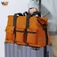 Túi Duffle Túi Tập Gym Di Động Đa Năng Có Túi Nhẹ Chống Thấm Nước Tote Weekender Cho Du Lịch Tập Luyện Tập Gym Thể Dục