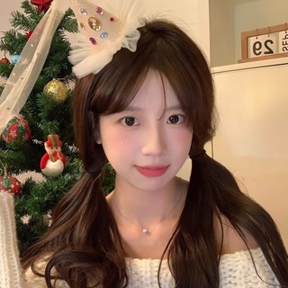 Mũ sinh nhật Công Chúa ngọt ngào, kẹp tóc rhinestone, mũ đội đầu dự tiệc, không khí lễ hội, phụ kiện tóc, đạo cụ chụp ảnh, phụ kiện tóc