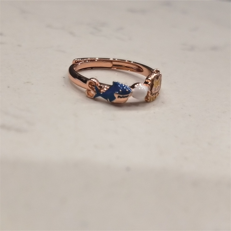 ✨Sản phẩm mới✨Sun Yingsha Wang Chuqin {Shatou 5114} CP Nhẫn Hỗ Trợ Hàng Hóa Niche Thiết Kế Nhẫn Quà Tặng Kỷ Niệm✨Sự kiện✨