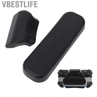 VBESTLIFE Xe Máy Top Box Tựa Lưng Đuôi Hành Khách Lưng Đệm Thoải Mái Cho 22L 25L 28L 32L
