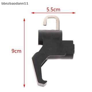 [Bbnzdd] Tay lái khóa mũ bảo hiểm đa năng xe máy 22-26mm An ninh chống trộm Xe máy BVAH