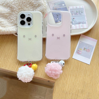 Ốp Lưng Cứng Tương Thích Với iPhone 13 13Pro 13ProMax 14 14Pro 14ProMax 15 15Pro 15ProMax 16 16Pro 16ProMax 17 17Pro 17ProMax Ốp Họa Tiết Hoạt Hình