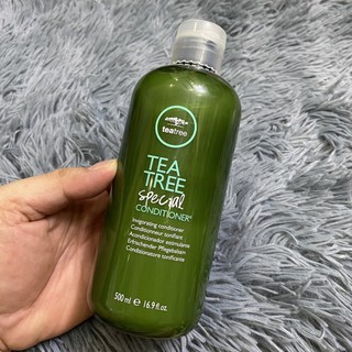 Dầu xả hạn chế gàu Tea Tree Special Conditioner Paul Mitchell [ TN ]
