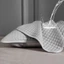 ESSENCEH Gối Bảo Vệ, Vỏ Gối Cotton Chống Mite, Vỏ Gối Gia Đình Chống Mồ Hôi Chống Thấm Nước