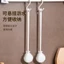 Cọ rửa ly silicon làm sạch siêu hiệu quả, len lỏi mọi ngóc ngách 31cm