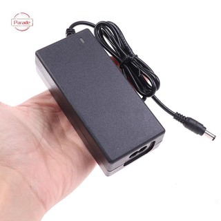 Bộ sạc lithium xe đạp điện Parade 29.4V 2A US / EU cho gói 24V 2A VN