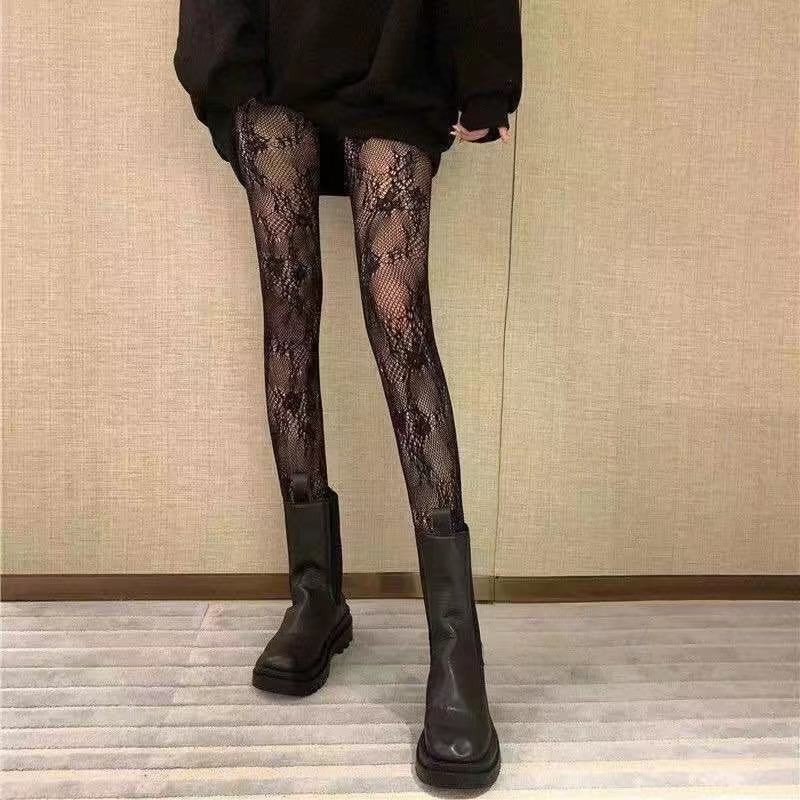 Vớ ren cho nữ gợi cảm và trưởng thành