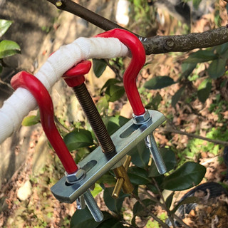 Thiết bị cắt tỉa Cong Cây cảnh DIY Công cụ mô hình Cây điều chỉnh Thân cây Thiết bị uốn Thiết bị uốn