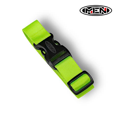 Dây đai rút cài khóa giữ treo cố định hành lý đa công dụng Men MK02 [KHO SỈ HCM]