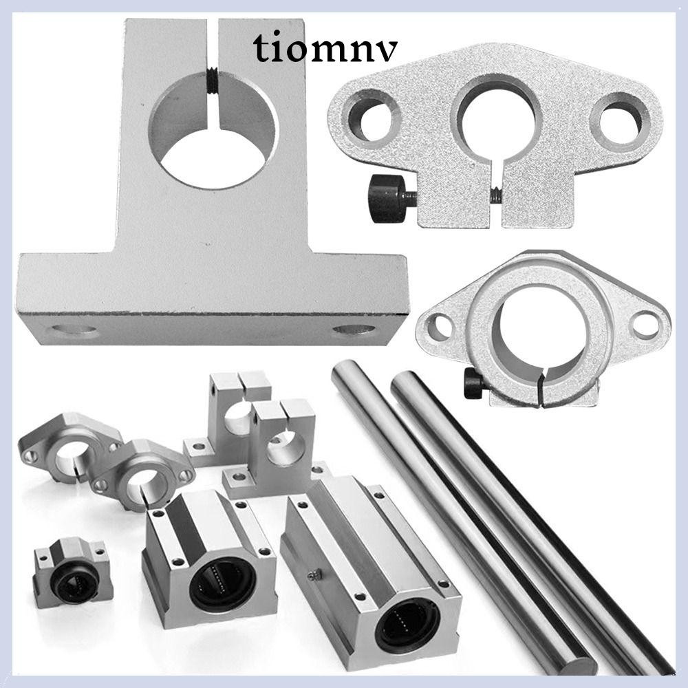 Tiomnv56 1 Vòng bi tuyến tính, Bảng XYZ CNC Router Hỗ trợ trục đường ...