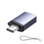 BTM Kim Loại USB C Loại C Sang USB 3 0 Nam Nữ Đồng Bộ Dữ Liệu Dữ Liệu Sạc Bộ Chuyển Đổi Cho Máy Ảnh Điện Thoại Laptop